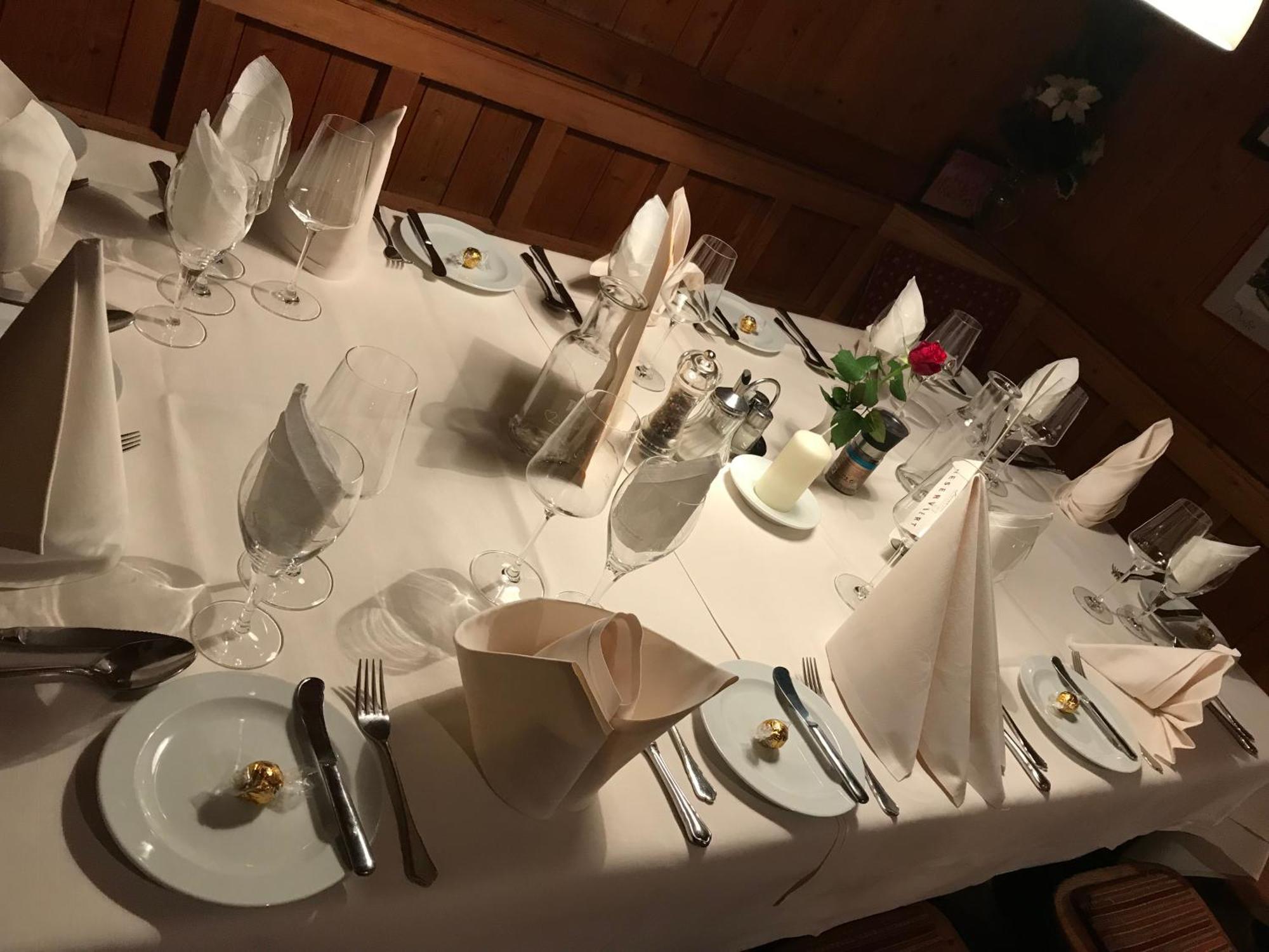 Gasthof Kaiserin Elisabeth Hotel Steyrling Buitenkant foto