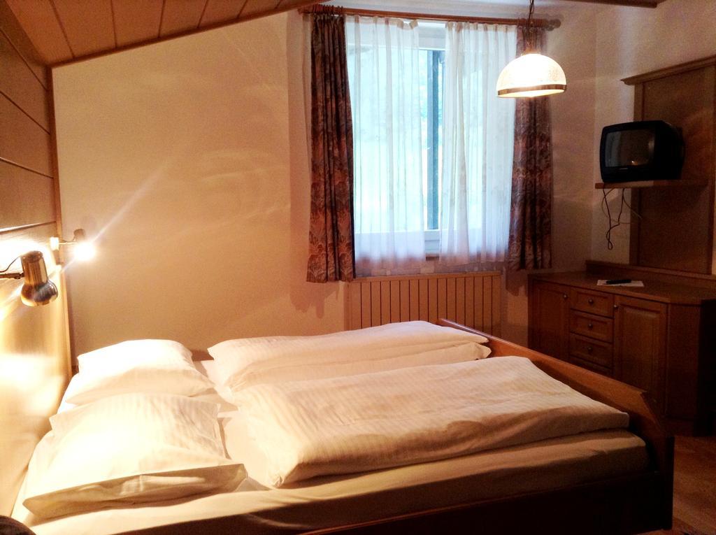 Gasthof Kaiserin Elisabeth Hotel Steyrling Buitenkant foto