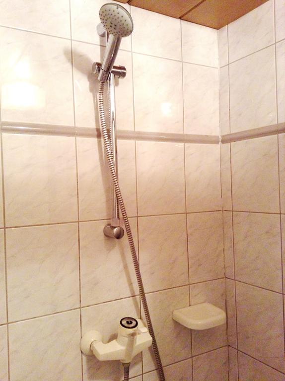 Gasthof Kaiserin Elisabeth Hotel Steyrling Kamer foto