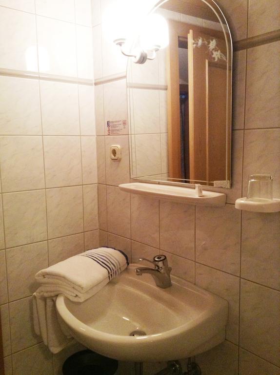 Gasthof Kaiserin Elisabeth Hotel Steyrling Kamer foto