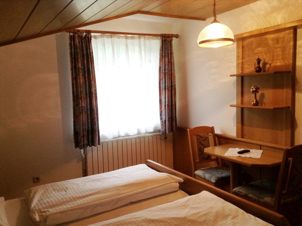 Gasthof Kaiserin Elisabeth Hotel Steyrling Kamer foto